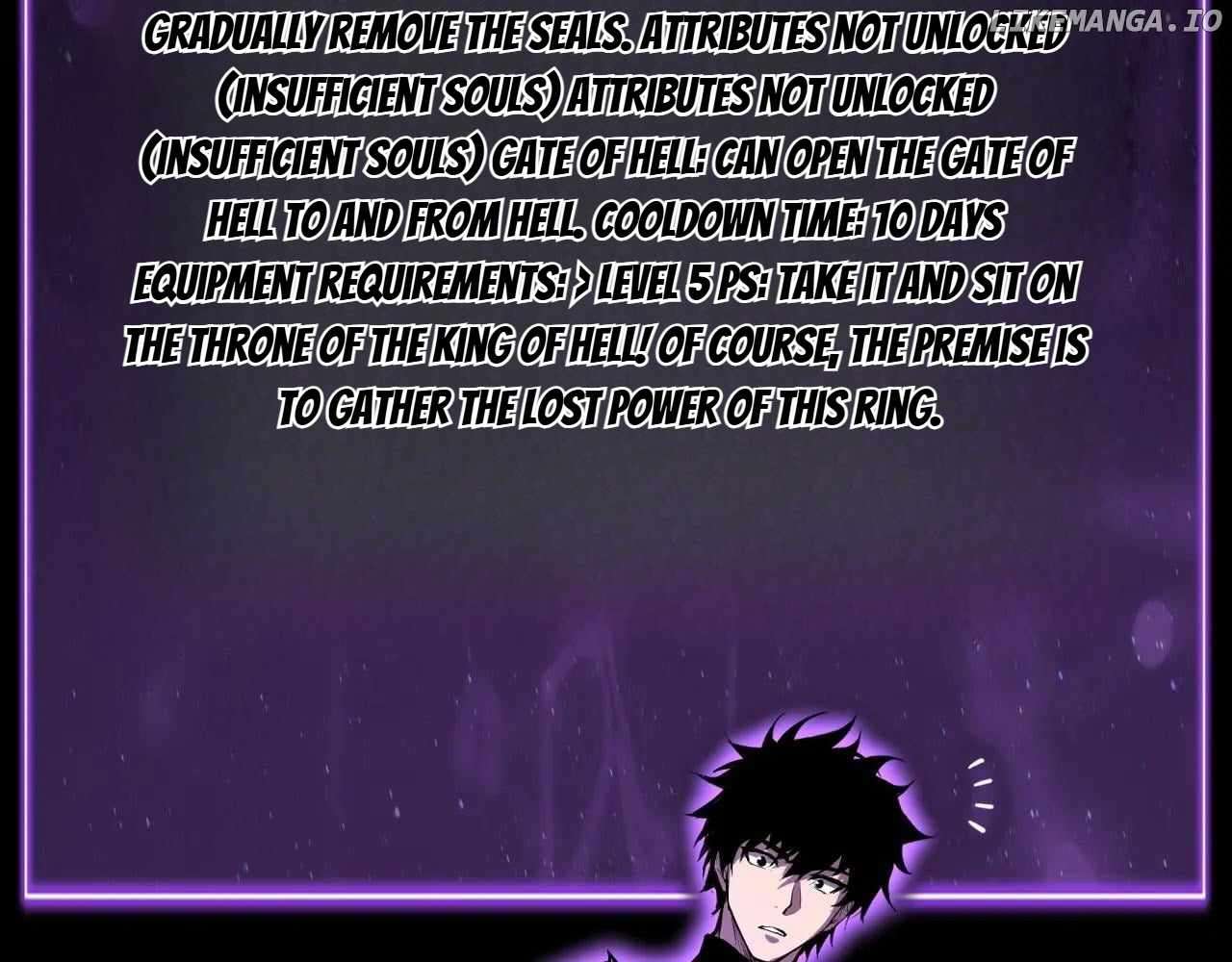 Virus King Chapter 64 85